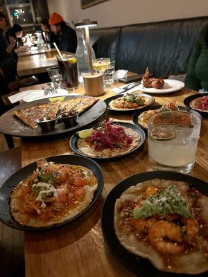 Tinga Kim Taqueria by null