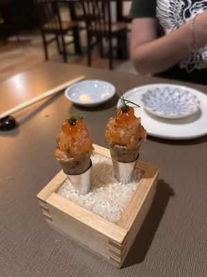 Shimogamo Japanese Restaurant by null