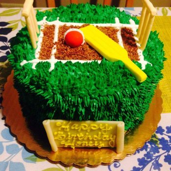 Central Continental Bakery - Cricket field - Bakeries Near Me - Mount Prospect, Illinois
