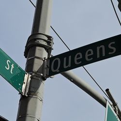Borough of Queens