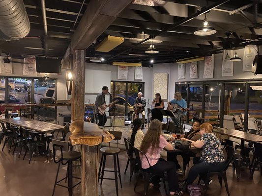 East Forty Brewing by null