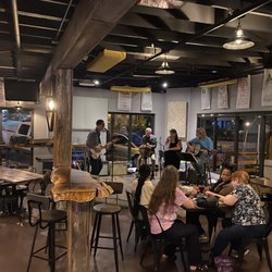 East Forty Brewing