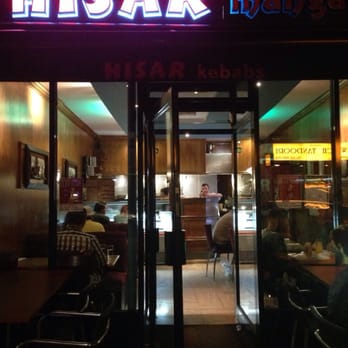 Hisar Restaurant - Hisar takeaway.. - Turkish Near Me - London, XGL