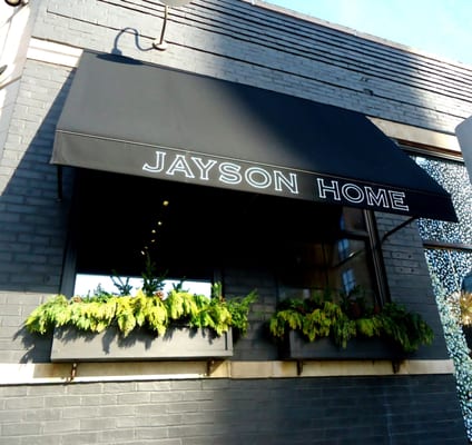 Jayson Home by null
