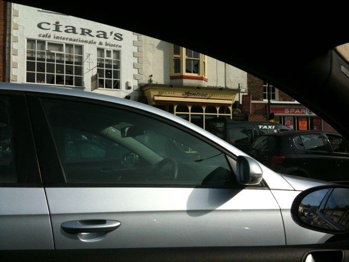 SANTORO RESTAURANT Updated June 2024 56 High Street, Yarm, Stockton