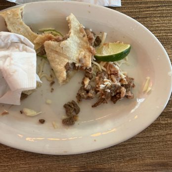 Mi Ranchito - Meat was hard. - Mexican Near Me - Santa Rosa, California Mi Ranchito - Meat was hard. - Mexican Near Me - Santa Rosa, California