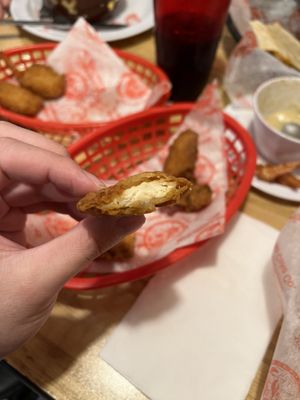 The Grilled Cheese and Crabcake Company by null