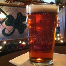 Cole's Pub - Take a guess.