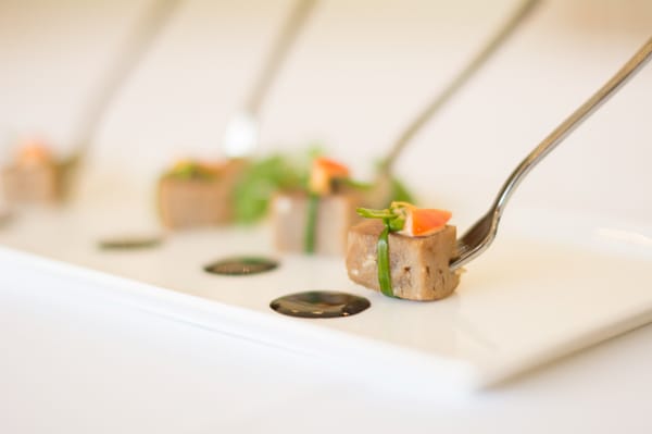 Zelda's Catering by null