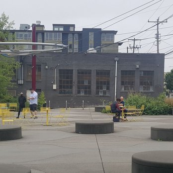 Boon Boona Coffee - Adjacent to cafe outdoor seating,12th Ave Square Park (5/22/21) - Coffee Roasteries Near Me - Seattle, Washington Boon Boona Coffee - Adjacent to cafe outdoor seating,12th Ave Square Park (5/22/21) - Coffee Roasteries Near Me - Seattle, Washington