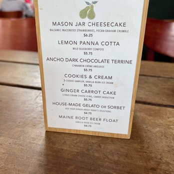 The Leaning Pear - Desserts - Sandwiches Near Me - Wimberley, Texas The Leaning Pear - Desserts - Sandwiches Near Me - Wimberley, Texas