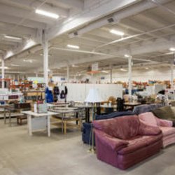 Habitat for Humanity Restore