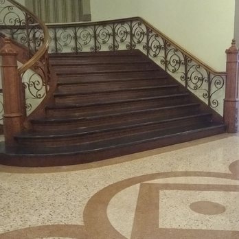 Tarrant County Courthouse - Staircase - Courthouses Near Me - Fort Worth, Texas Tarrant County Courthouse - Staircase - Courthouses Near Me - Fort Worth, Texas