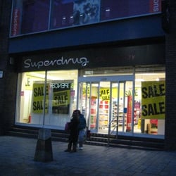 Superdrug