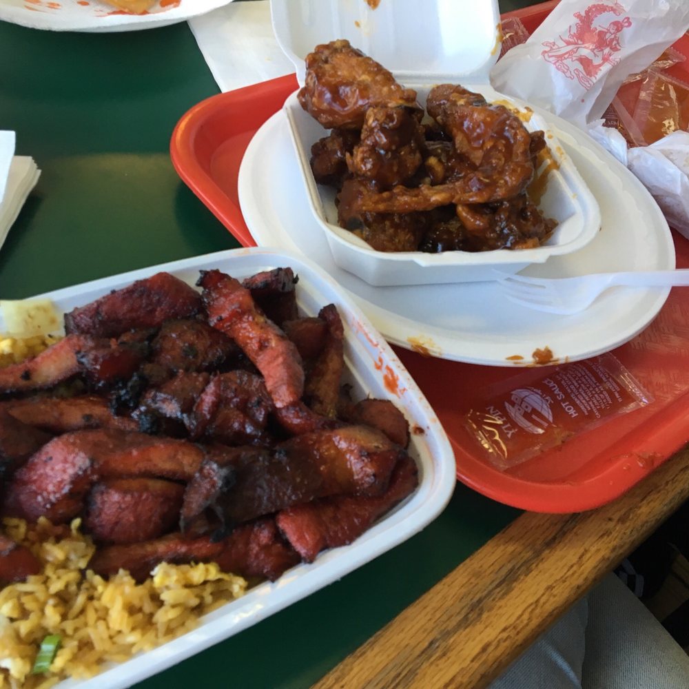HUNAN WOK - Updated May 2025 - 37 Photos & 43 Reviews - 1767 Springfield  Ave, Maplewood, New Jersey - Chinese - Restaurant Reviews - Phone Number -  Yelp