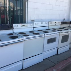 Edith Appliance - Faulty Appliance sold at Edith