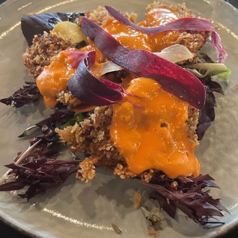 Tupelo Park City - New American Near Me - Park City, Utah