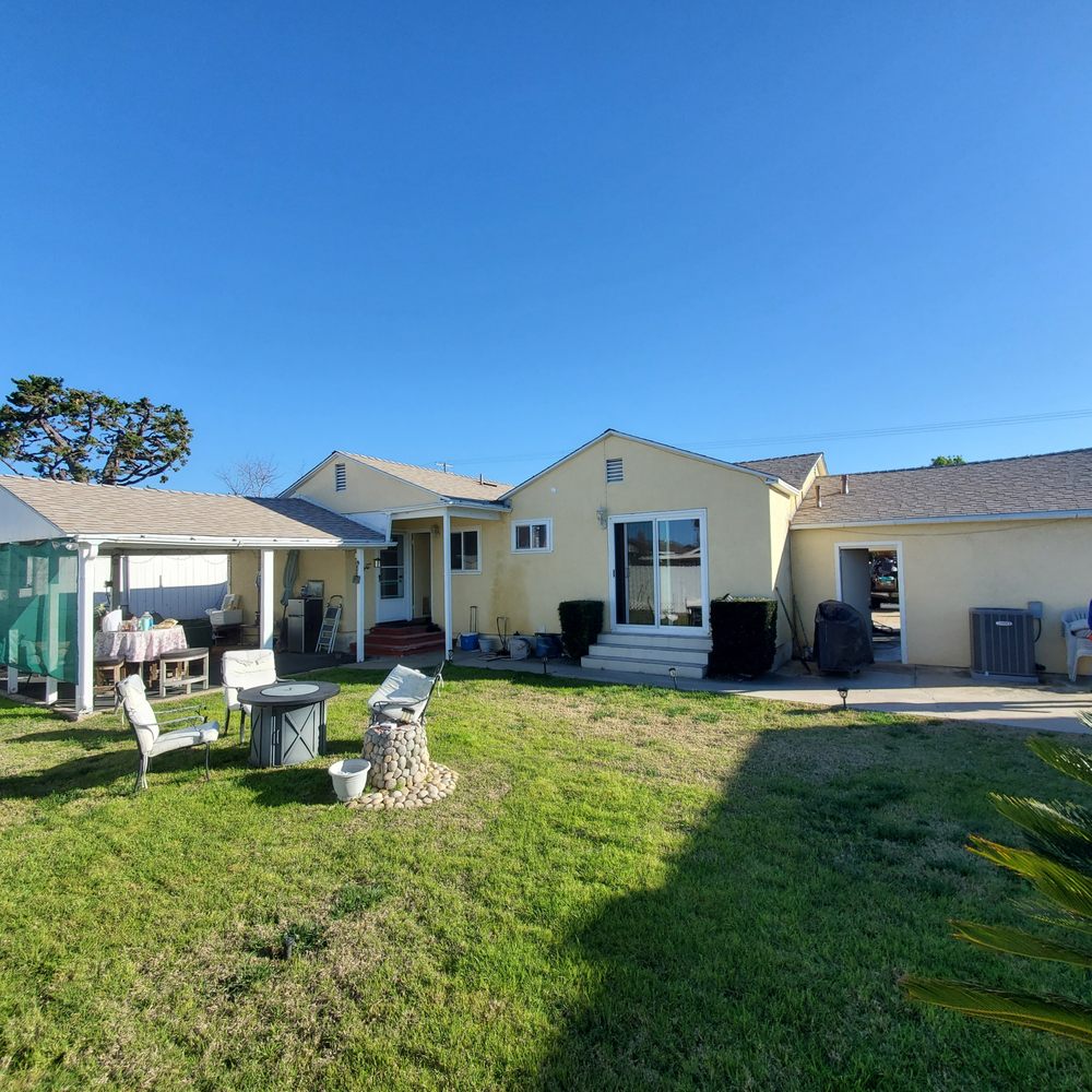 Slide of Protecta Roofing