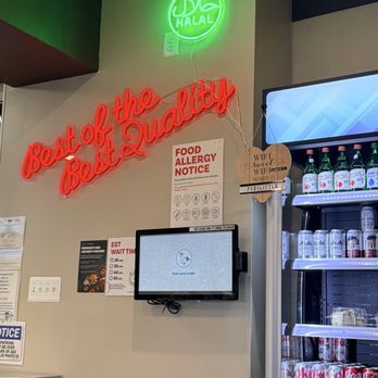 bb.q Chicken - Menu and ordering - Chicken Shop Near Me - Annandale, Virginia bb.q Chicken - Menu and ordering - Chicken Shop Near Me - Annandale, Virginia