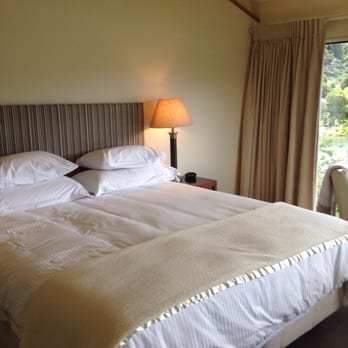 Solitaire Lodge - Super comfy bed - Hotels Near Me - Rotorua, BOP