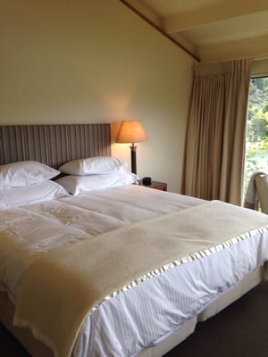 Solitaire Lodge by null