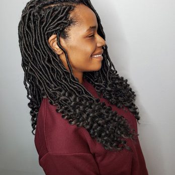 Dekko Salon - Crochet braids - Hair Salons Near Me - Brooklyn, New York Dekko Salon - Crochet braids - Hair Salons Near Me - Brooklyn, New York