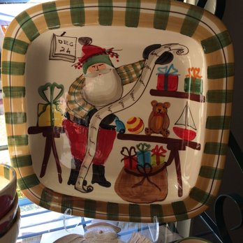 Margo's Gift Shop - Plate - Gift Shops Near Me - Tulsa, Oklahoma
