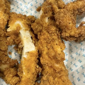 Bad Chicken - Chicken Strips - Chicken Wings Near Me - Dallas, Texas Bad Chicken - Chicken Strips - Chicken Wings Near Me - Dallas, Texas
