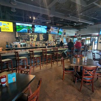 Lucky Penny - Bar area - Sports Bars Near Me - Hiawatha, Iowa Lucky Penny - Bar area - Sports Bars Near Me - Hiawatha, Iowa