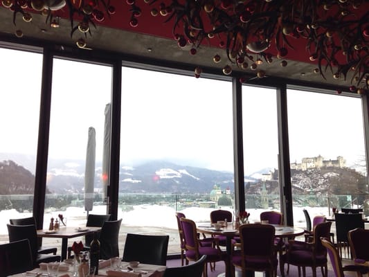 Museum der Moderne by null