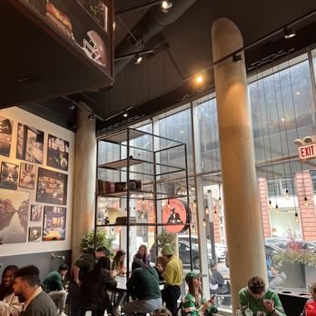 Joe & The Juice - Juice Bars & Smoothies Near Me - Chicago, Illinois