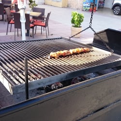 Giardino - Grill