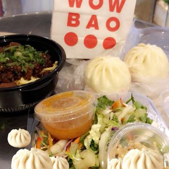 Wow Bao - Chinese Near Me - Chicago, Illinois Wow Bao - Chinese Near Me - Chicago, Illinois