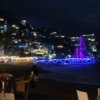 La Langosta Loca - Zona Romantica - Seafood Near Me - Puerto Vallarta, JAL