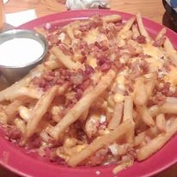 Scuttlebutt Brewing Company - Fries - American Near Me - Everett, Washington Scuttlebutt Brewing Company - Fries - American Near Me - Everett, Washington