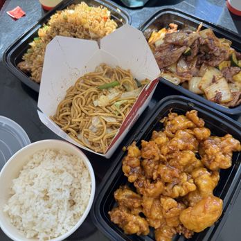 Uncle Sun - Noodles Near Me - Eugene, Oregon
