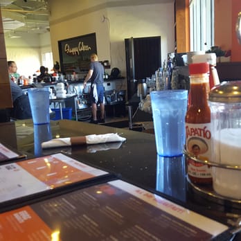 Slappy Cakes - eat at the bar to avoid the long wait - Breakfast & Brunch Near Me - Lahaina, Hawaii Slappy Cakes - eat at the bar to avoid the long wait - Breakfast & Brunch Near Me - Lahaina, Hawaii