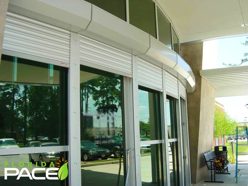 Slide of Florida PACE