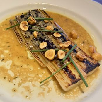 Angler - Seafood Near Me - San Francisco, California