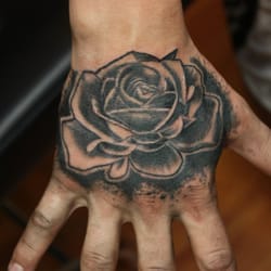 Cosmic Primate Tattoo