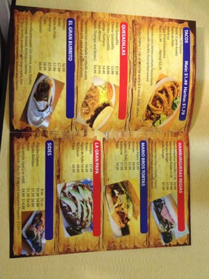 Menu photo 8 Mario Bros Tacos Dallas, TX Menu photo 8 Mario Bros Tacos Dallas, TX