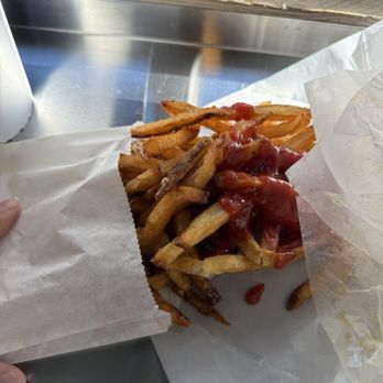 Bob-O’s Italian Beef - Fries - Hot Dogs Near Me - Chicago, Illinois