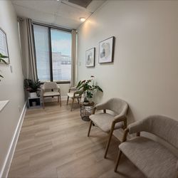 Torrance Acupuncture - Torrance Acupuncture Waiting Room. We are Located at 3812 Sepulveda Blvd Ste 370 Torrance, CA 90505. Dr. Susie Choi, Licensed Acupuncturist