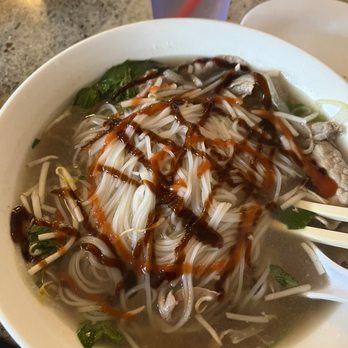 Pho An - Beef pho - Vietnamese Near Me - Seattle, Washington Pho An - Beef pho - Vietnamese Near Me - Seattle, Washington