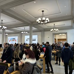 Apple Firenze