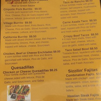 Far West Cuisine - Far West menu - Mexican Near Me - Chadron, Nebraska Far West Cuisine - Far West menu - Mexican Near Me - Chadron, Nebraska