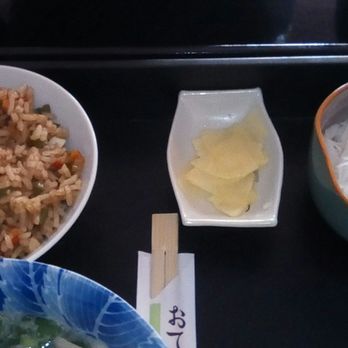 Ryukyu - Japanese Near Me - Buenos Aires, C