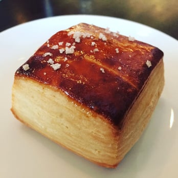 Alo Restaurant - Bread - Bars Near Me - Toronto, Ontario
