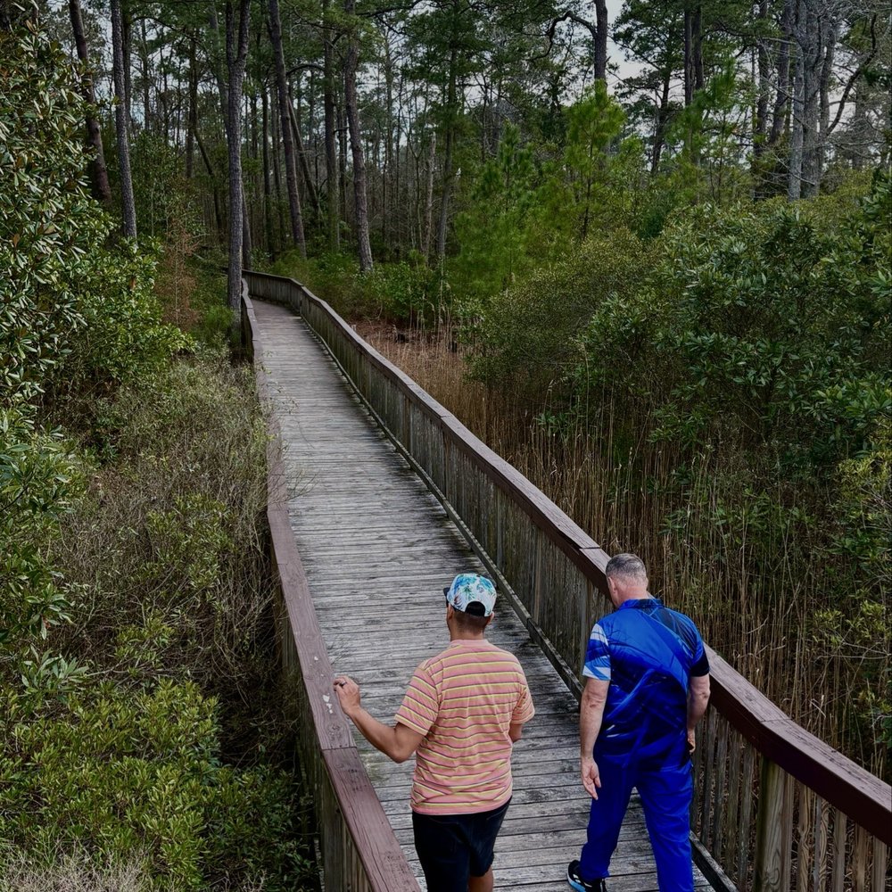 Great Bridge Lock Park - Playgrounds Near Me - Chesapeake, Virginia