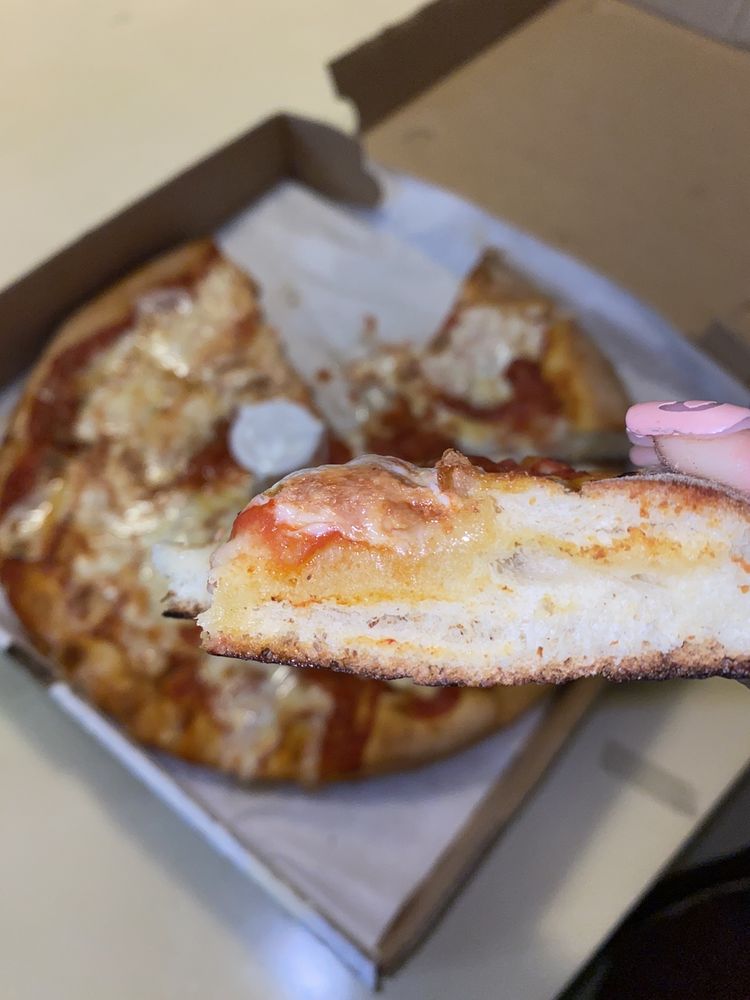 THE PIZZA PLACE Updated September 2024 46 Photos & 127 Reviews